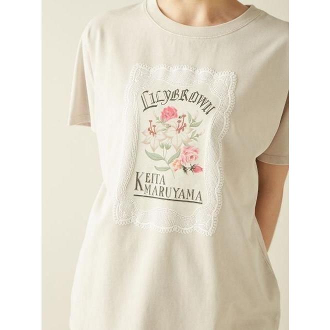 LILY BROWN Lily Brown / リリーブラウン 【KEITA MARUYAMA