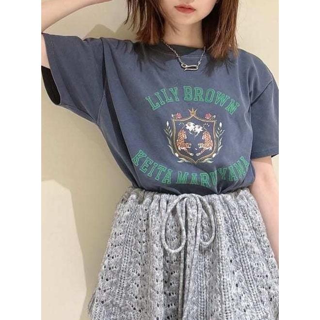 LILY BROWN（リリーブラウン） (最終セール40%OFF&300円OFF) 【KEITA