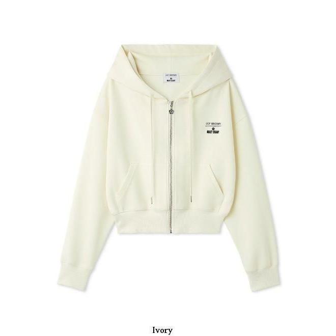 リリーブラウン パーカー lily brown LILY BROWN（リリーブラウン）の「【WEB限定カラー】 Lily Bear