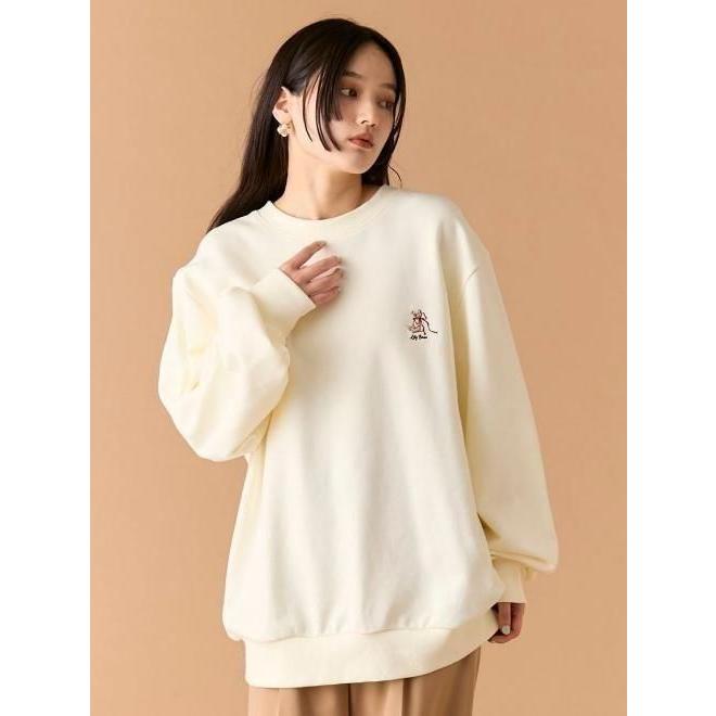LILY BROWN（リリーブラウン） (最終セール40%OFF&300円OFF) Lily Bear