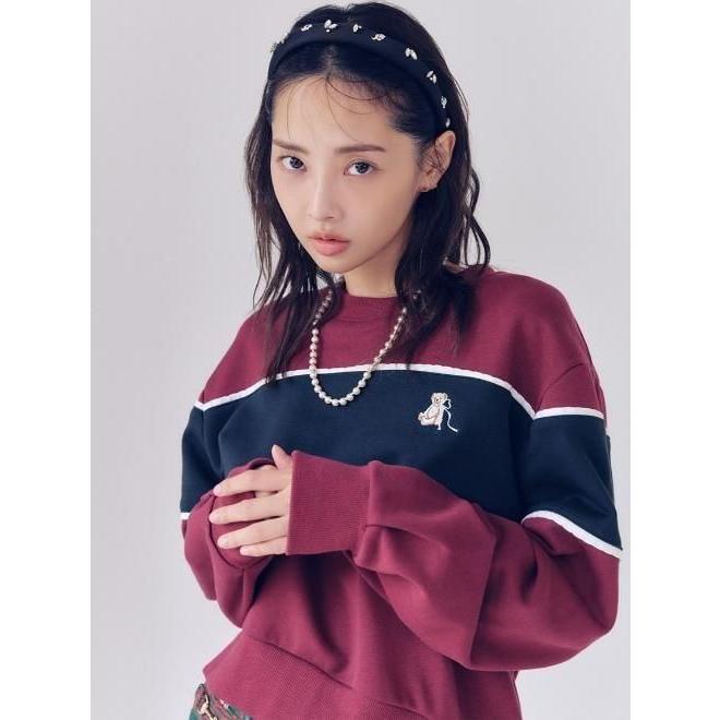 LILY BROWN（リリーブラウン） (最終セール40%OFF&300円OFF) Lily Bear