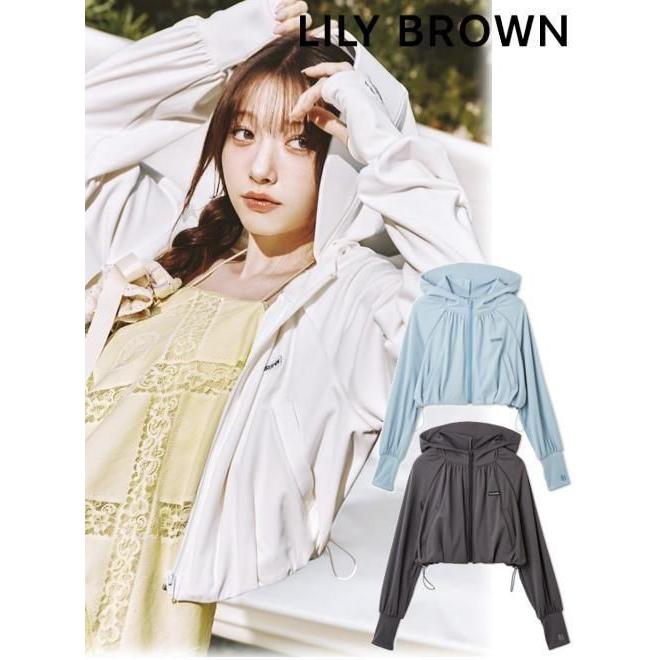 LILY BROWN（リリーブラウン） (期間限定10%OFF&300円OFF) クール