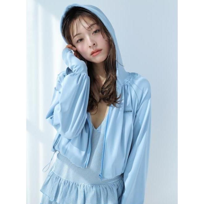 LILY BROWN（リリーブラウン） (10%OFF&300円OFF) クールタッチ