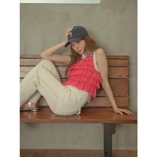 LILY BROWN（リリーブラウン） (プレセール30%OFF&300円OFF) ビスチェ