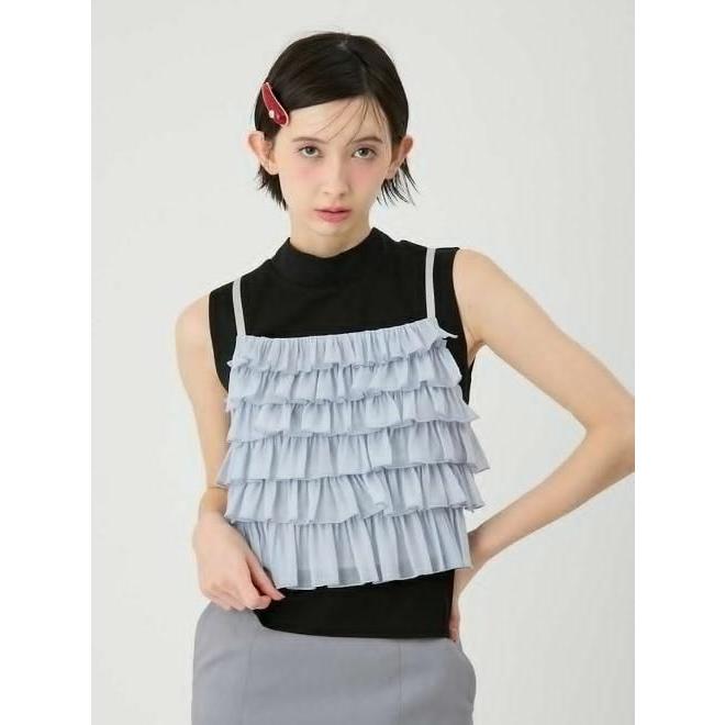 リリー LILY BROWN（リリーブラウン） (セール50%OFF&300円OFF) ビスチェ