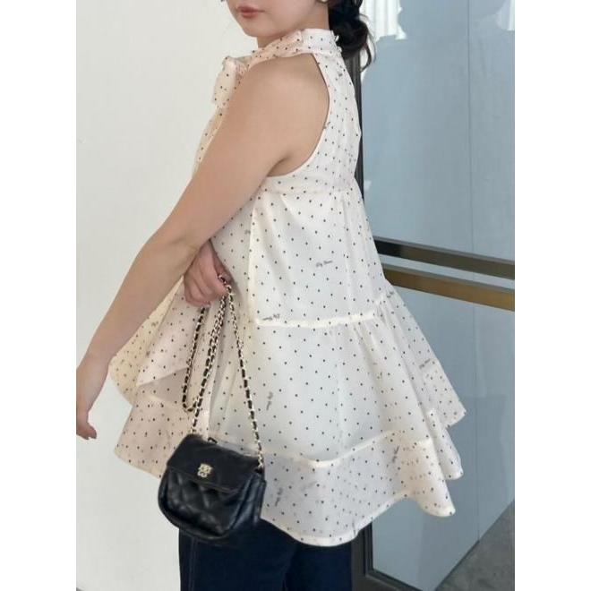 LILY BROWN Lily Brown /リリーブラウン アメスリティアード