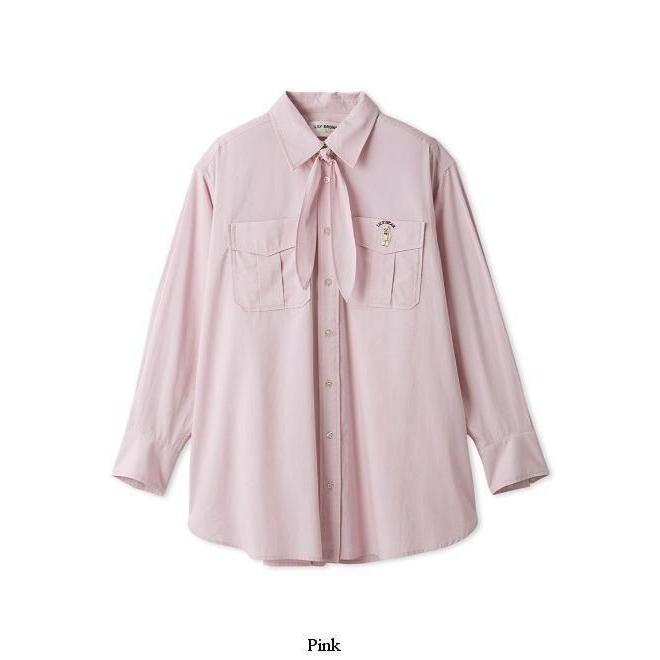 LILY BROWN（リリーブラウン） (最終セール50%OFF&300円OFF) Lily Bear 
