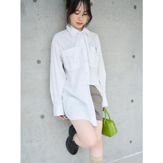 LILY BROWN（リリーブラウン） (最終セール50%OFF&300円OFF) Lily Bear 