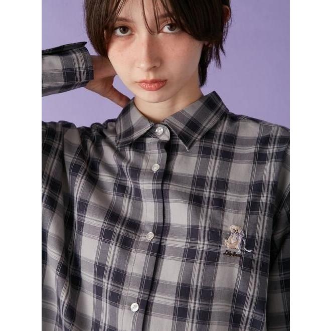 LILY BROWN（リリーブラウン） (最終セール50%OFF&300円OFF) Lily Bear