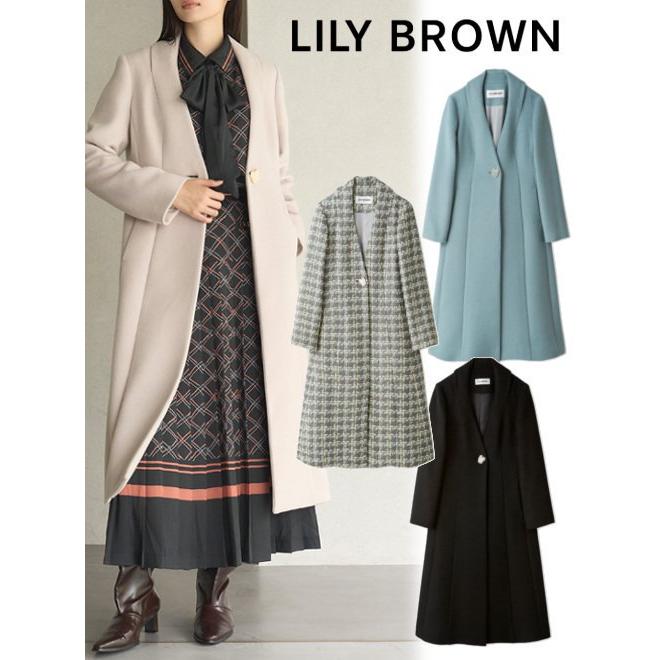 LILY BROWN (セール20%OFF+300円OFF) Lily Brown / リリー LILY BROWN (セール20%OFF+300円OFF) Lily Brown / リリー