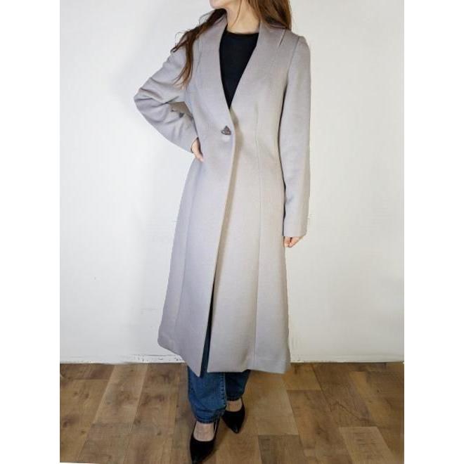 LILY BROWN（リリーブラウン） (10%OFF&300円OFF) チェスターコート 25