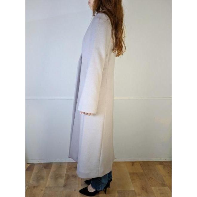 LILY BROWN（リリーブラウン） (10%OFF&300円OFF) チェスターコート 25