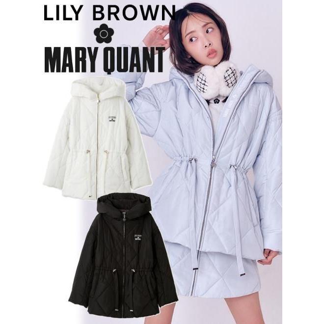 LILY BROWN（リリーブラウン） (冬セール30%OFF&300円OFF) 【MARY