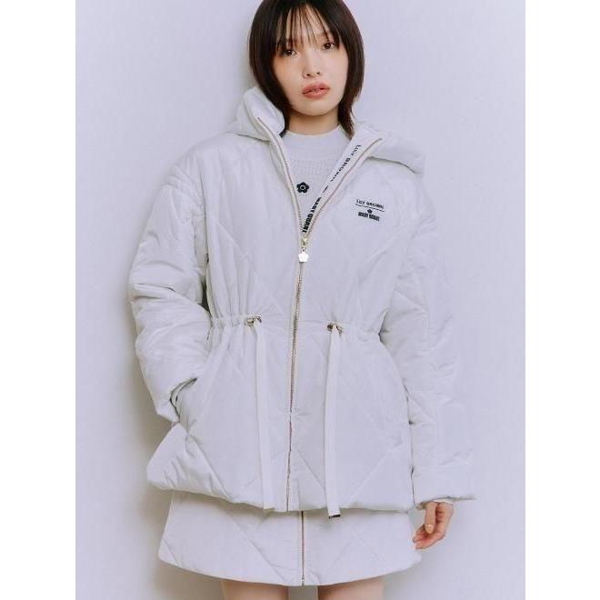 LILY BROWN（リリーブラウン） (最終セール30%OFF&300円OFF) 【MARY