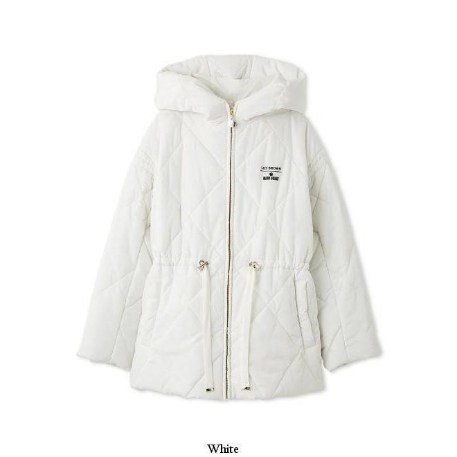 LILY BROWN（リリーブラウン） (最終セール30%OFF&300円OFF) 【MARY