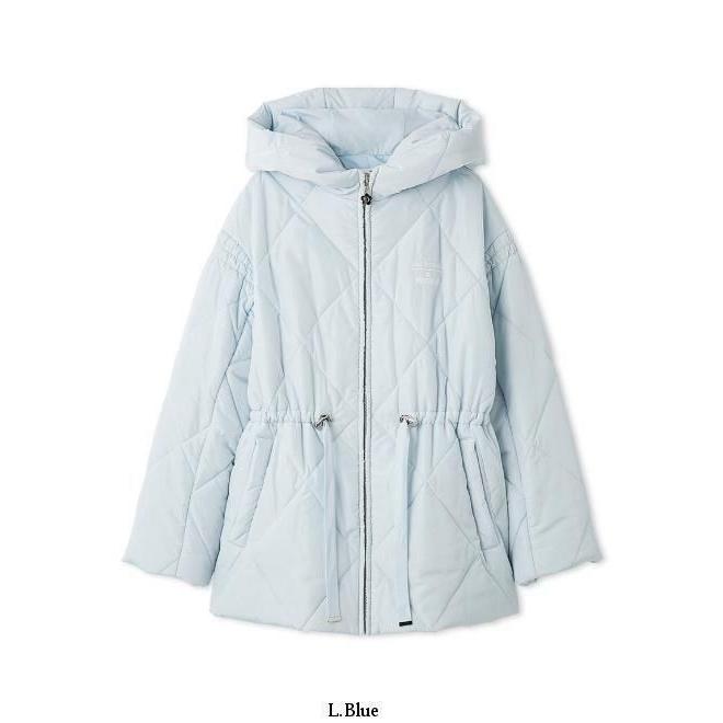 LILY BROWN（リリーブラウン） (最終セール30%OFF&300円OFF) 【MARY