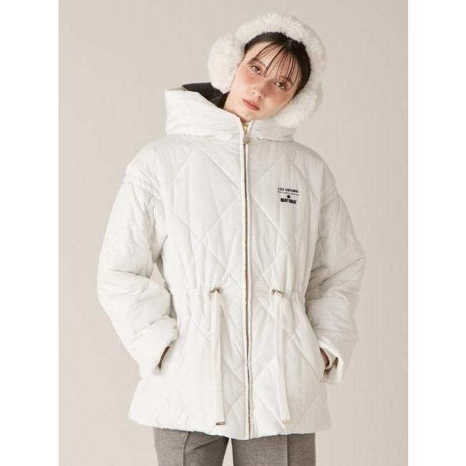 LILY BROWN（リリーブラウン） (最終セール30%OFF&300円OFF) 【MARY