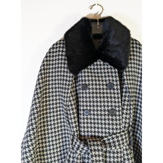 LILY BROWN（リリーブラウン） (10%OFF&300円OFF) ファー付き3WAY