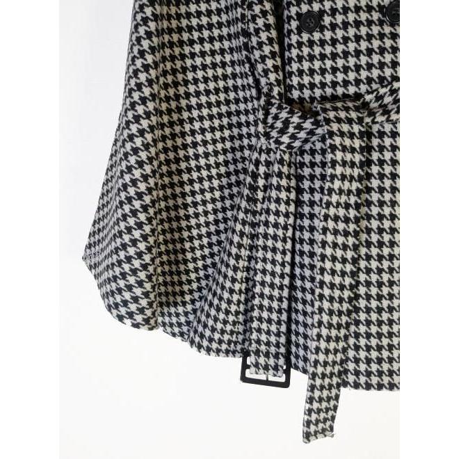 LILY BROWN（リリーブラウン） (10%OFF&300円OFF) ファー付き3WAY