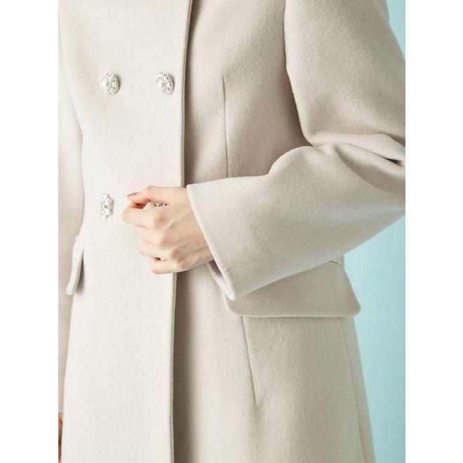 LILY BROWN（リリーブラウン） (冬セール30%OFF&300円OFF) ダブル