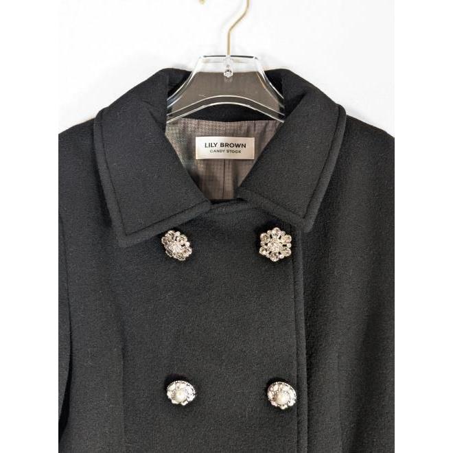 LILY BROWN（リリーブラウン） (最終セール30%OFF&300円OFF) ダブル