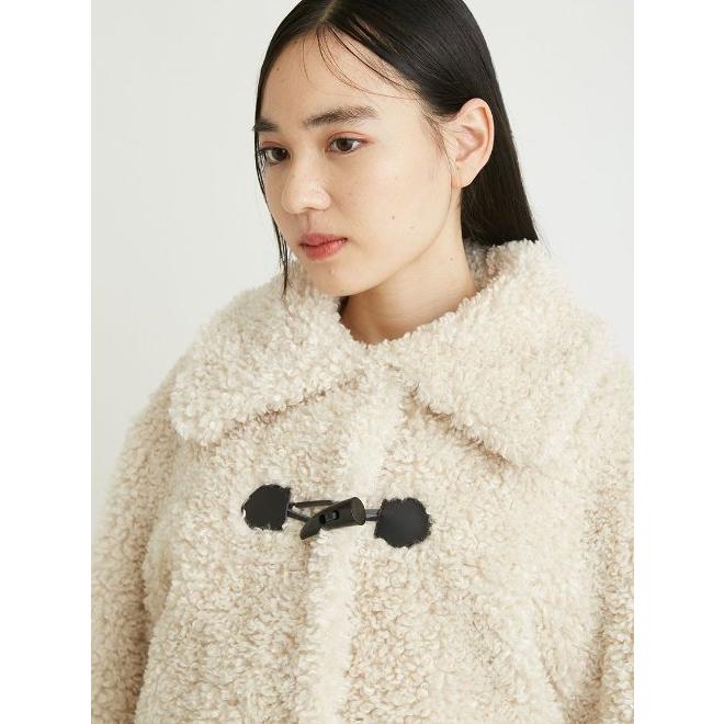 LILY BROWN Lily Brown / リリーブラウン トグルボタンバリエ LILY BROWN Lily Brown / リリーブラウン トグルボタンバリエ