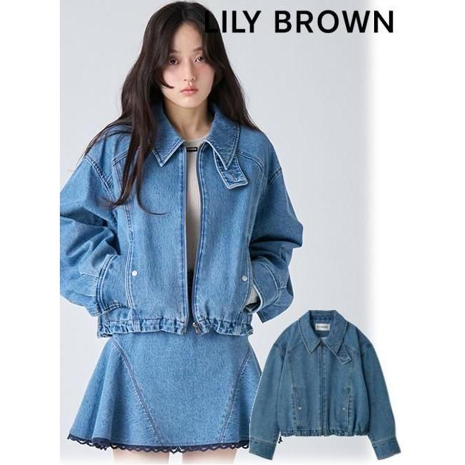 LILY BROWN（リリーブラウン） (期間限定20%OFF&300円OFF) バルーン