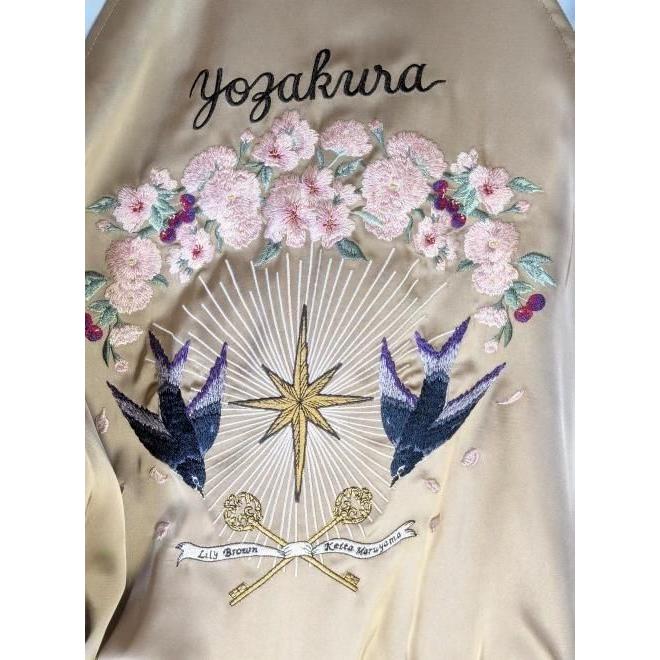 LILY BROWN（リリーブラウン） (期間限定10%OFF&300円OFF) 【KEITA