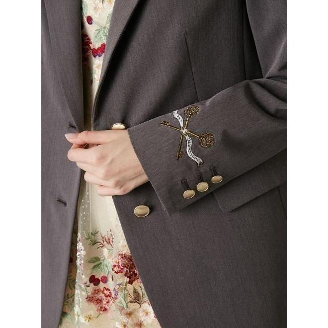 LILY BROWN（リリーブラウン） (期間限定10%OFF&300円OFF) 【KEITA