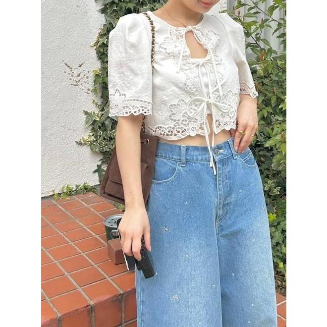 リリー LILY BROWN（リリーブラウン） (期間限定10%OFF&300円OFF) カット