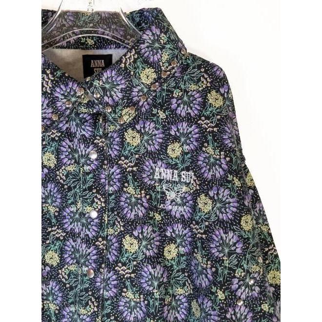 LILY BROWN（リリーブラウン） (セール20%OFF&300円OFF) ANNA SUI