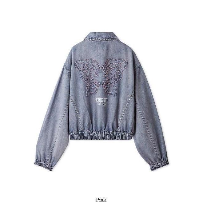 LILY BROWN（リリーブラウン） (期間限定10%OFF&300円OFF) ANNA SUI