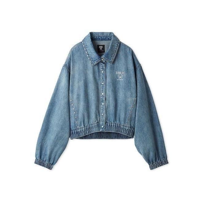 LILY BROWN（リリーブラウン） (セール30%OFF&300円OFF) ANNA SUI