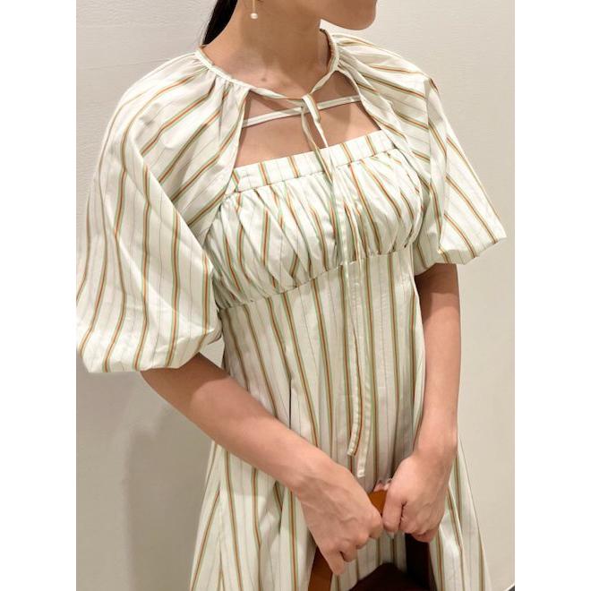 LILY BROWN（リリーブラウン） 夏ファイナルセール50%OFF&PT5倍 ボレロ