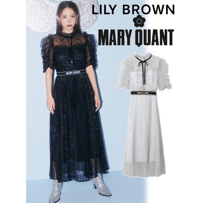 LILY BROWN (セール30%OFF+300円OFF) Lily Brown / リリー LILY BROWN (セール30%OFF+300円OFF) Lily Brown / リリー