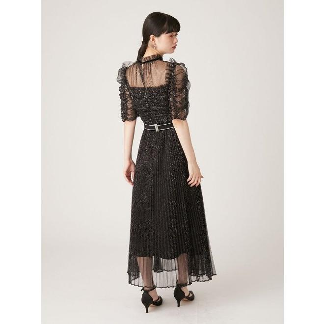 LILY BROWN（リリーブラウン） (セール30%OFF) LB×MARYQUANT ベルト