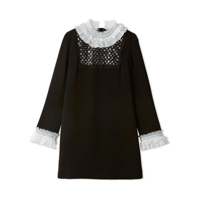 LILY BROWN（リリーブラウン） (セール50%OFF) Lily Brown / リリー