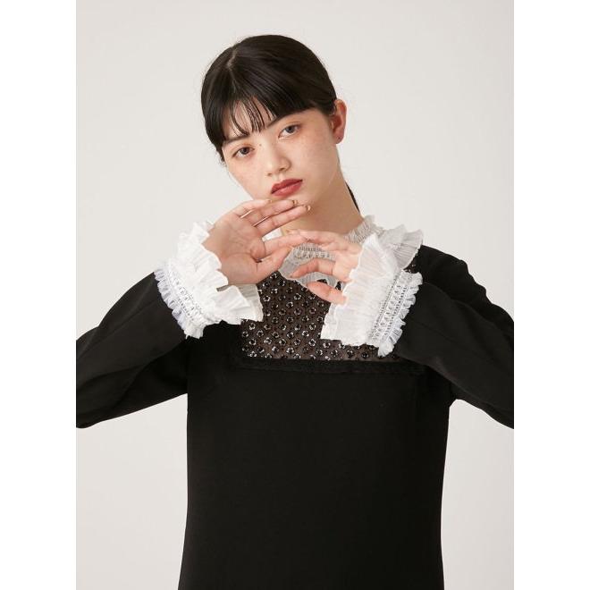 LILY BROWN（リリーブラウン） (セール50%OFF) Lily Brown / リリー