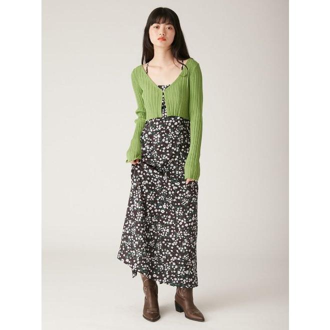 LILY BROWN (GW限定25%OFF&PT5倍) Lily Brown / リリーブラウン LILY BROWN (GW限定25%OFF&PT5倍) Lily Brown / リリーブラウン