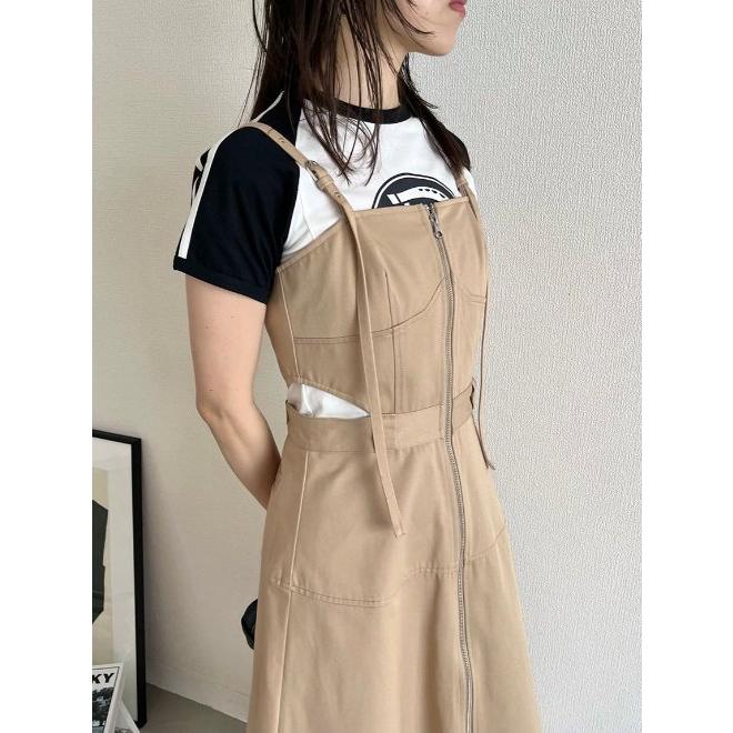LILY BROWN（リリーブラウン） (セール50%OFF&PT5) 【Dickies