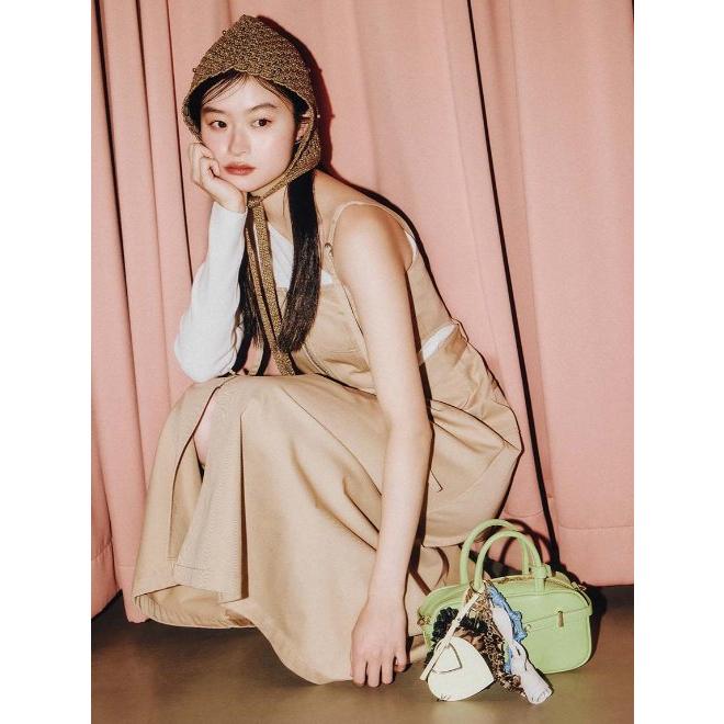 LILY BROWN（リリーブラウン） (セール50%OFF&PT5) 【Dickies