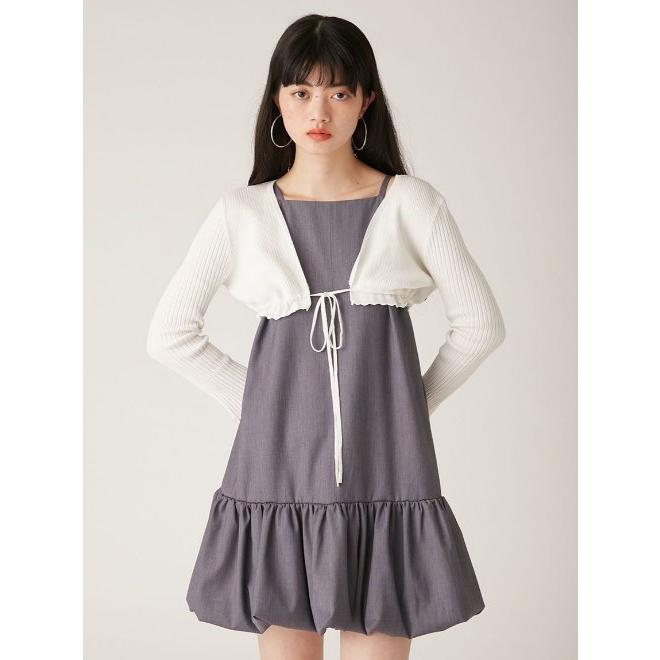 LILY BROWN (セール60%OFF&PT5) Lily Brown / リリーブラウン