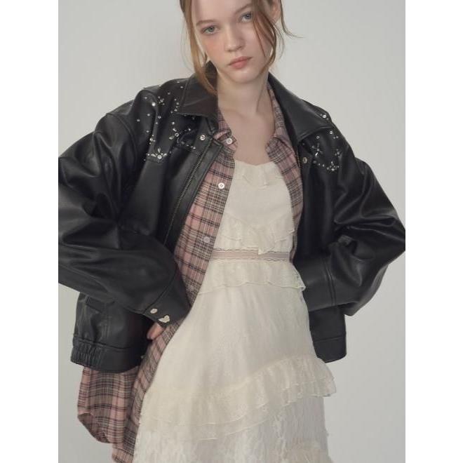 LILY BROWN（リリーブラウン） (10%OFF&300円OFF) 【ANNASUI】レース