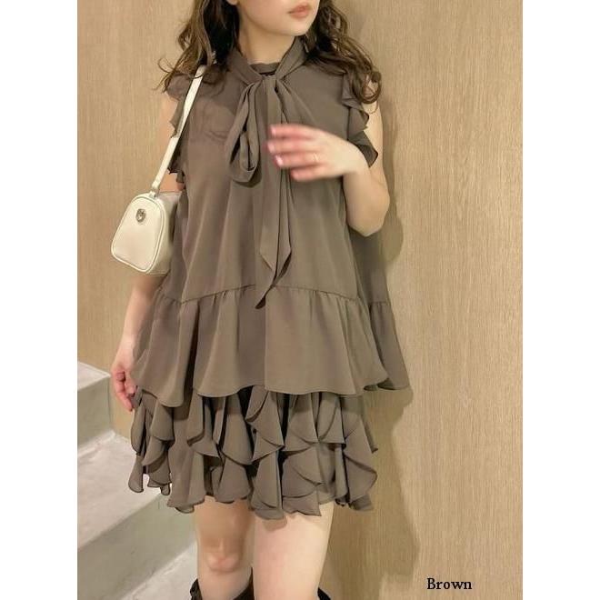 LILY BROWN（リリーブラウン） (最終セール30%OFF&300円OFF)Lily Brown
