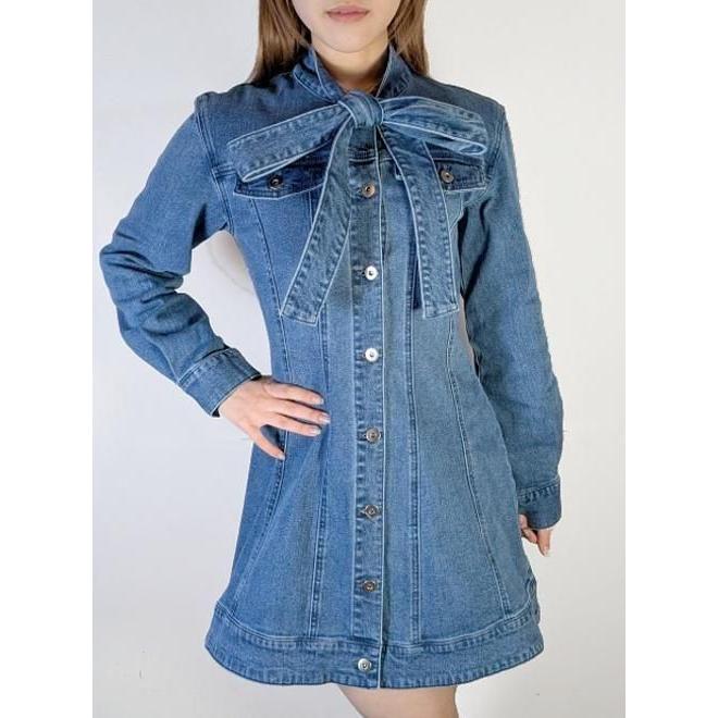 LILY BROWN（リリーブラウン） (最終セール40%OFF&300円OFF) ボウタイ