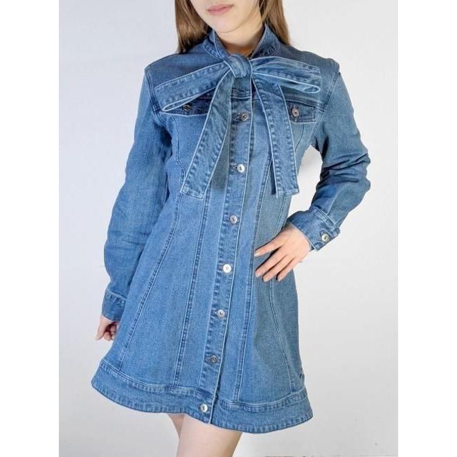 LILY BROWN（リリーブラウン） (最終セール40%OFF&300円OFF) ボウタイ