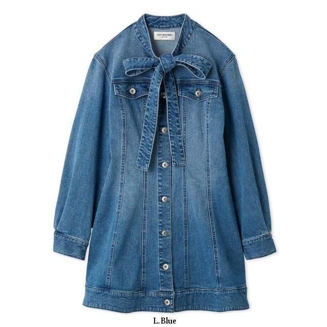 LILY BROWN（リリーブラウン） (最終セール40%OFF&300円OFF) ボウタイ