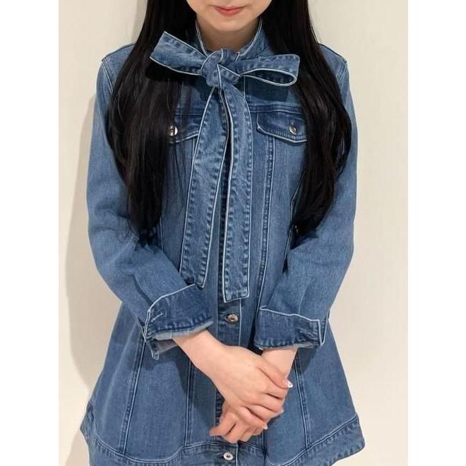 LILY BROWN（リリーブラウン） (最終セール40%OFF&300円OFF) ボウタイ