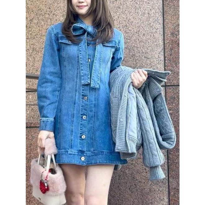 LILY BROWN（リリーブラウン） (最終セール40%OFF&300円OFF) ボウタイ