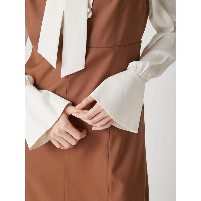 LILY BROWN（リリーブラウン） (期間限定15%OFF&300円OFF) シャツ